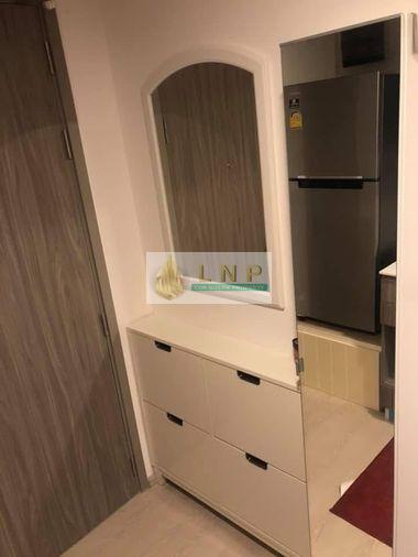 picture 🏢 Condo for Rent: Knightsbridge Phaholyothin Interchange Property Code | LNP-C14440 - 5/7
