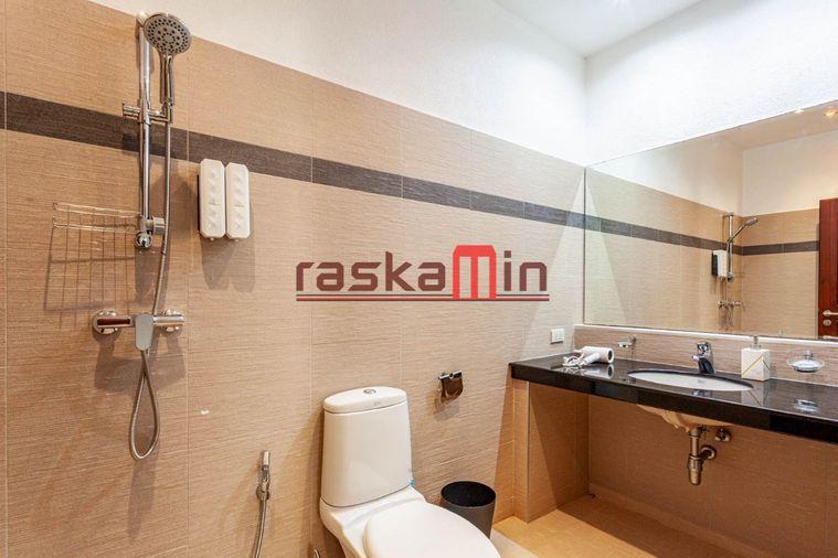 รูป สยาม รอยัล วิว พัทยา  วิลล่าให้เช่า 4 ห้องนอน สระว่ายน้ำส่วนตัว - รูปที่ 46/50
