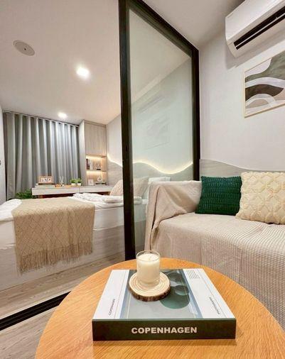 picture 🏢 Condo for Rent: Kave Seed Kaset   Property Code | LNP-C10053  - 2/15