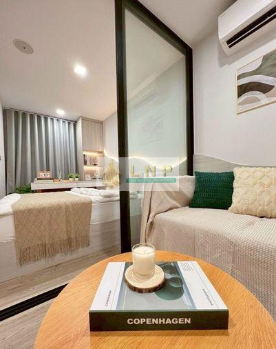 picture ðĒ Condo for Rent: Kave Seed Kaset Property Code | LNP-C10053 - 2/15