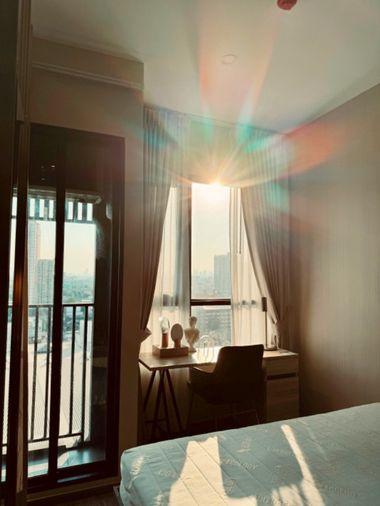 รูป 🦊HunterCondo🦊💥  Knightsbridge Prime Onnut - รูปที่ 9/9