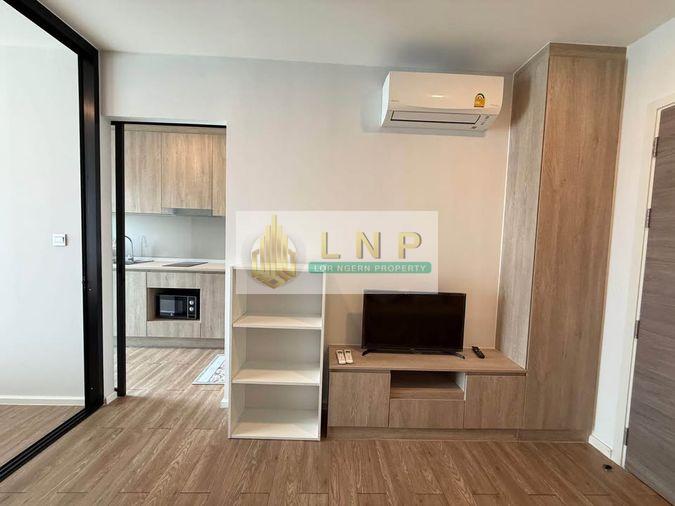 picture ðĒ Condo for Rent: MODIZ Sukhumvit 50 Property Code | LNP-C14438 - 3/9