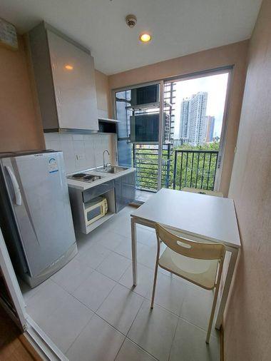 picture The Base Sukhumvit 77 (1bed1bath 30sqm) - 7/9