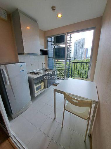 picture The Base Sukhumvit 77 (1bed1bath 30sqm) - 7/9