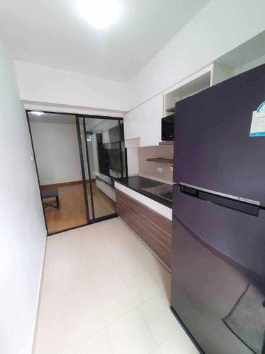 รูป ห้องอัพเดต🦊HunterCondo🦊💥บางนา💥ศุภาลัย ซิตี้ รีสอร์ท สถานีแบริ่ง - สุขุมวิท 105🔴🟢🟡 - รูปที่ 17/21
