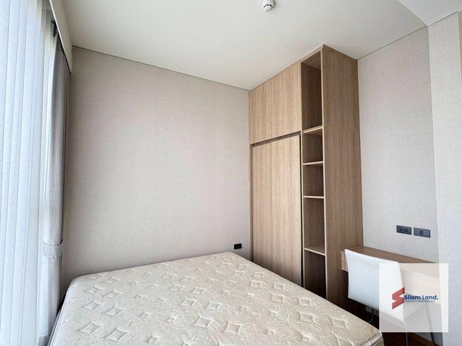 รูป RS7437 ให้เช่า Wyndham Garden Sukhumvit 42 คอนโดทำเลใจกลางเอกมัย ใกล้ BTS เอกมัย - รูปที่ 11/18