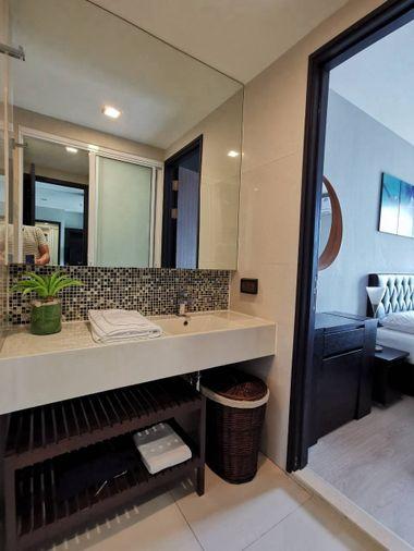 รูป Hot Price for rent Rhythm Sukhumvit 44/1  ราคาถูกที่สุด ห้องสวย 🔥 - รูปที่ 11/11