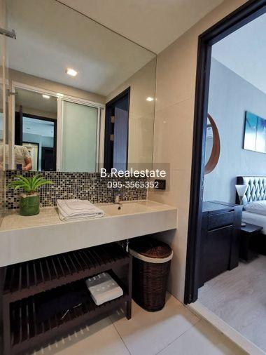 รูป Hot Price for rent Rhythm Sukhumvit 44/1 ราคาถูกที่สุด ห้องสวย 🔥 - รูปที่ 11/11