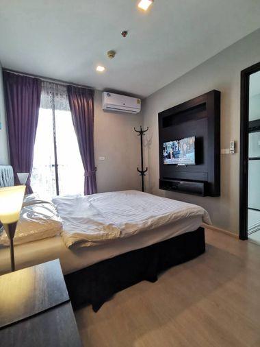 รูป Hot Price for rent Rhythm Sukhumvit 44/1  ราคาถูกที่สุด ห้องสวย 🔥 - รูปที่ 3/11