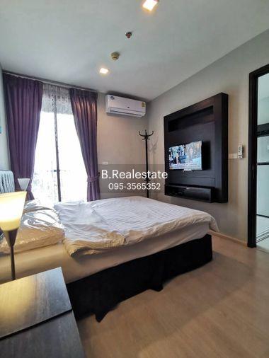 รูป Hot Price for rent Rhythm Sukhumvit 44/1 ราคาถูกที่สุด ห้องสวย 🔥 - รูปที่ 3/11