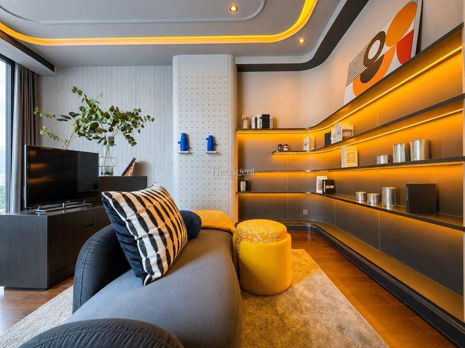 รูป ขายบ้านตัวอย่าง Grand Bangkok Boulevard ดอนเมือง-แจ้งวัฒนะ VELVORA 558 ตร.ม. 5 นอน Fully Furnished ใกล้ทางด่วนอุดรรัถยา ราคา 70 ล้าน - รูปที่ 19/20