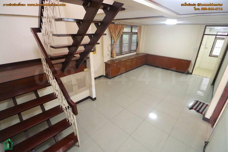 รูป ขายบ้านเดี่ยว สุขุมวิท 103 (อุดมสุข 30) บางนา ศรีนครินทร์ 54 ตร.ว. 4 ห้องนอน ใกล้ BTS อุดมสุข - รูปที่ 11/18