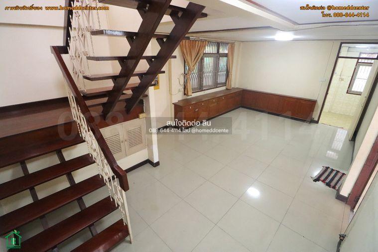 รูป ขายบ้านเดี่ยว สุขุมวิท 103 (อุดมสุข 30) บางนา ศรีนครินทร์ 54 ตร.ว. 4 ห้องนอน ใกล้ BTS อุดมสุข - รูปที่ 11/18