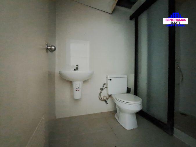 รูป 🔥 ขายคอนโดราคาดี ไอ คอนโด สุขุมวิท 105-1| I CONDO Sukhumvit 105-1 | BTS แบริ่ง - รูปที่ 8/8