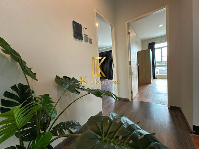 picture For Rent Detached house Mantana Motorway New Krungthepkreetha GH603 - 14/22