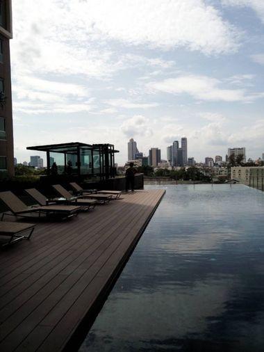 picture 🏢 Condo for Rent: Fuse Chan - Sathorn   Property Code | LNP-C697 - 5/5