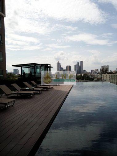 picture ðĒ Condo for Rent: Fuse Chan - Sathorn Property Code | LNP-C697 - 5/5