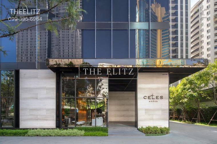 รูป ✨ Experience Ultra-Luxury Living in the Heart | Exclusive Duplex Unit with Soaring Ceilings - Prime CBD Location Just Steps to BTS & MRT ✨ - รูปที่ 4/21