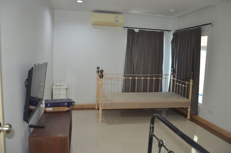 รูป ขายบ้านเดี่ยวพูลวิลล่า 2 หลังติดกัน พร้อมสระว่ายน้ำ บางเสร่ ทะเลสัตหีบ พร้อมผู้เช่า  - รูปที่ 13/21