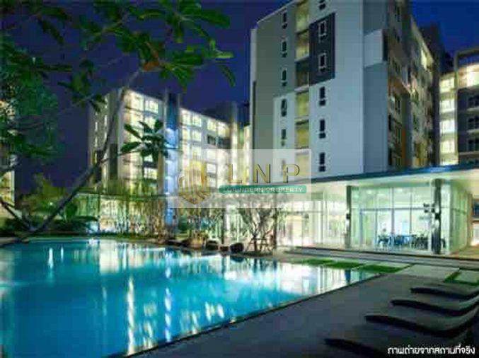 picture ðĒ Condo for Rent: The Key Phahonyothin Property Code | LNP-C12576 - 13/17
