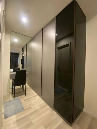 picture FOR Sales The Key Sathorn Charoenrat Unit 31/448 - 2/14