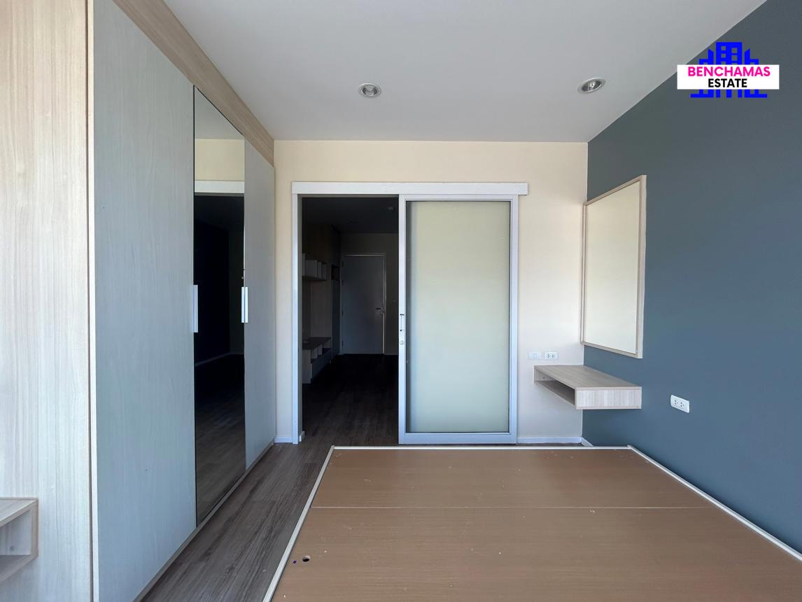 รูป 🔥 ขายคอนโดราคาดี แฮปปี้ คอนโด ลาดพร้าว 101| Happy Condo Ladprao 101 | MRT ลาดพร้าว 83 - รูปที่ 4/8
