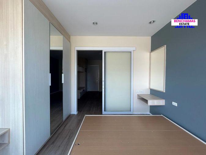 รูป 🔥 ขายคอนโดราคาดี แฮปปี้ คอนโด ลาดพร้าว 101| Happy Condo Ladprao 101 | MRT ลาดพร้าว 83 - รูปที่ 4/8
