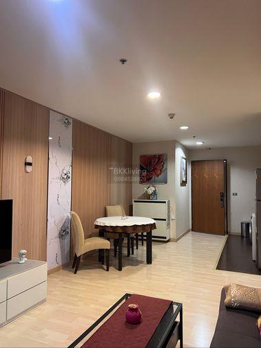 รูป 2 beds 2 baths 75 sqm. Just 5 minutes’ work from the BTS thong lo - รูปที่ 16/37