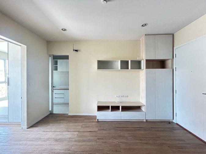 รูป 🔥 ขายคอนโดราคาดี แฮปปี้ คอนโด ลาดพร้าว 101| Happy Condo Ladprao 101 | MRT ลาดพร้าว 83 - รูปที่ 1/8