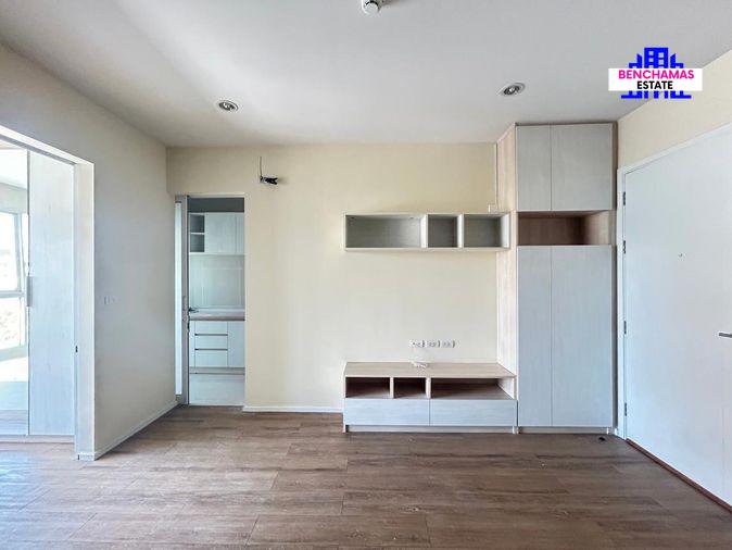 รูป 🔥 ขายคอนโดราคาดี แฮปปี้ คอนโด ลาดพร้าว 101| Happy Condo Ladprao 101 | MRT ลาดพร้าว 83 - รูปที่ 1/8
