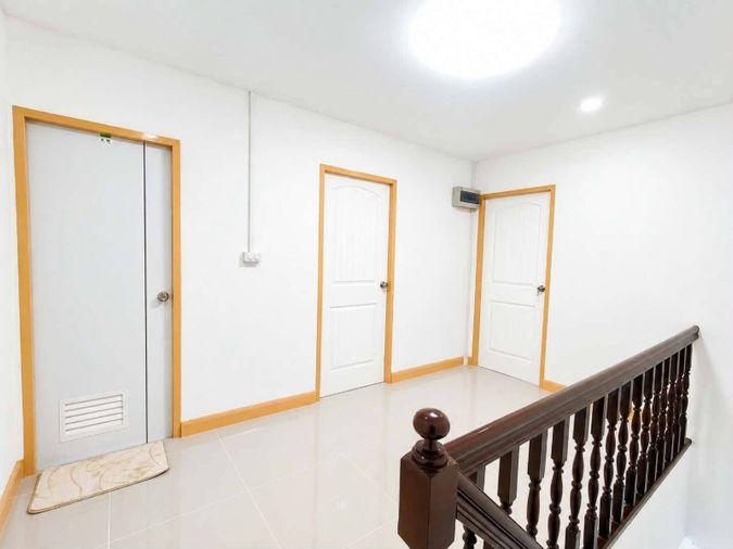 รูป ⭐✨RH-152 ขายทาวน์เฮ้าส์ศิริวรรณ 1 บางกร่าง ✨⭐ - รูปที่ 12/17