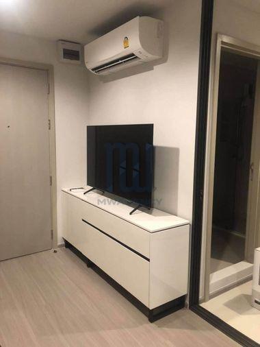 รูป ห้องอัพเดต🦊HunterCondo🦊จตุจักร💥ไลฟ์ ลาดพร้าว🔴🟢🟡 - รูปที่ 5/8