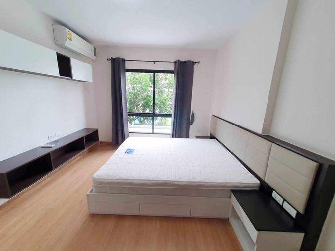 รูป ห้องอัพเดต🦊HunterCondo🦊💥บางนา💥ศุภาลัย ซิตี้ รีสอร์ท สถานีแบริ่ง - สุขุมวิท 105🔴🟢🟡 - รูปที่ 1/21