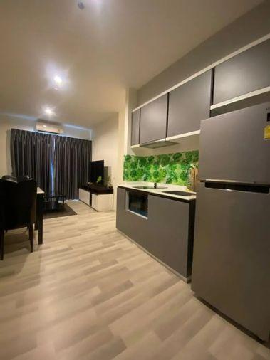 picture FOR Sales The Key Sathorn Charoenrat Unit 31/448 - 3/14