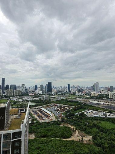 รูป ให้เช่า📌 Siamese Rama9📌 duplex 2ชั้น  ขนาด 46 ตรม 30,000/เดือน. - รูปที่ 17/18