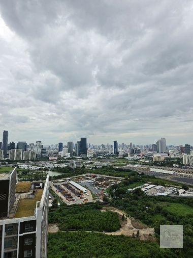 รูป ให้เช่า📌 Siamese Rama9📌 duplex 2ชั้น ขนาด 46 ตรม 30,000/เดือน. - รูปที่ 17/18