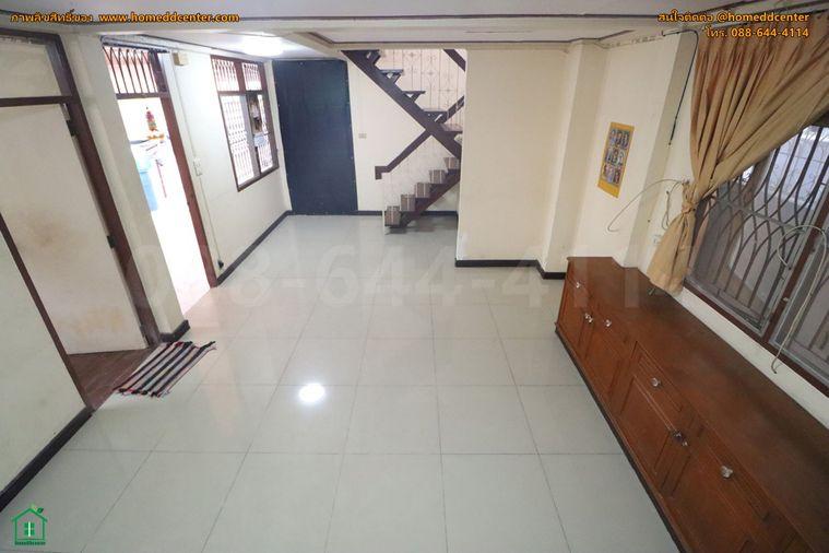 รูป ขายบ้านเดี่ยว สุขุมวิท 103 (อุดมสุข 30) บางนา ศรีนครินทร์ 54 ตร.ว. 4 ห้องนอน ใกล้ BTS อุดมสุข - รูปที่ 10/18