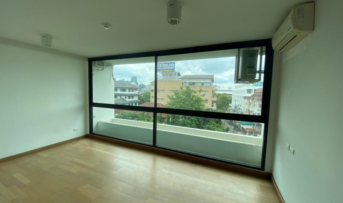 รูป 🔥 ขายคอนโดราคาดี แบงค์คอก เฟลิช สุขุมวิท 69| Bangkok Feliz Sukhumvit 69 | BTS พระโขนง - รูปที่ 3/4