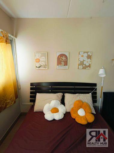 รูป 🔴RK21821🟡 ให้เช่าถูกมาก 👍 Popular Condo 💛🧡 ✅ แอดไลน์ @119dgdea (มี @ ด้วยนะครับ) แอดมินตอบไว - รูปที่ 9/11
