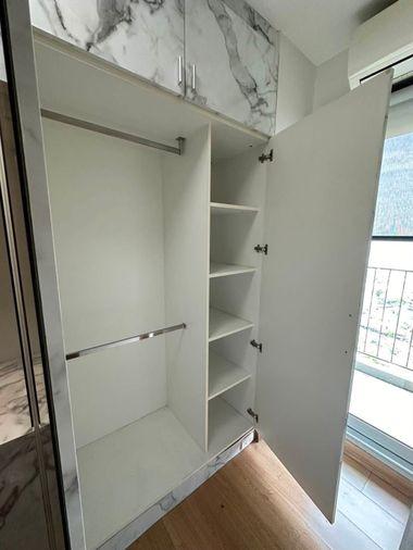 picture High Floor , Unblocked view Fully Furnished  - 11/23