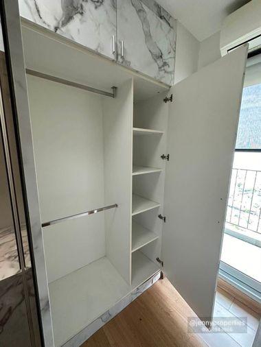 picture High Floor , Unblocked view Fully Furnished - 11/23