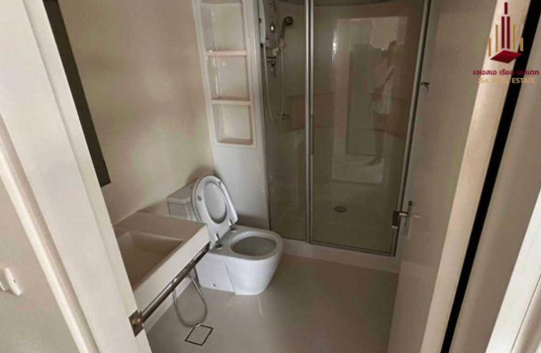picture ✨ For Sale : The Room Ratchada - Ladprao  Condo ✨  💰 Only 5,790,000 THB - 6/7