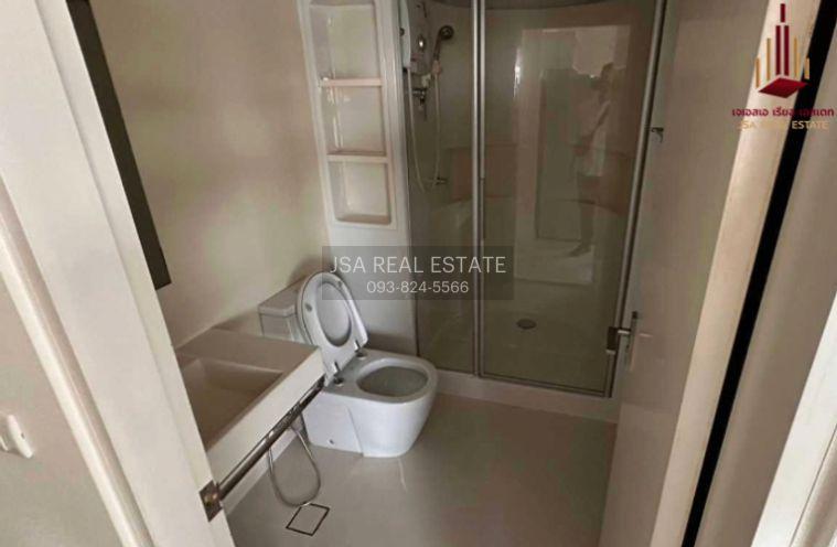 picture ✨ For Sale : The Room Ratchada - Ladprao Condo ✨ 💰 Only 5,790,000 THB - 6/7