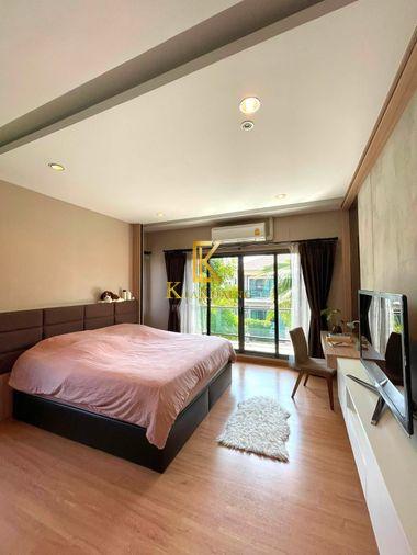 รูป ให้เช่า ขาย บ้านเดี่ยวโครงการ เดอะ ปาล์ม พัฒนาการ GH636 - รูปที่ 11/12