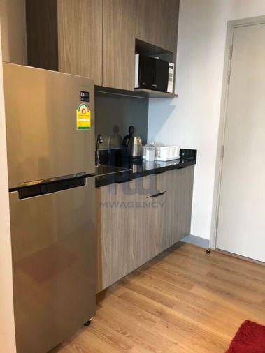 รูป ห้องอัพเดต🦊HunterCondo🦊Chapter One Midtown Ladprao 24 - รูปที่ 6/37