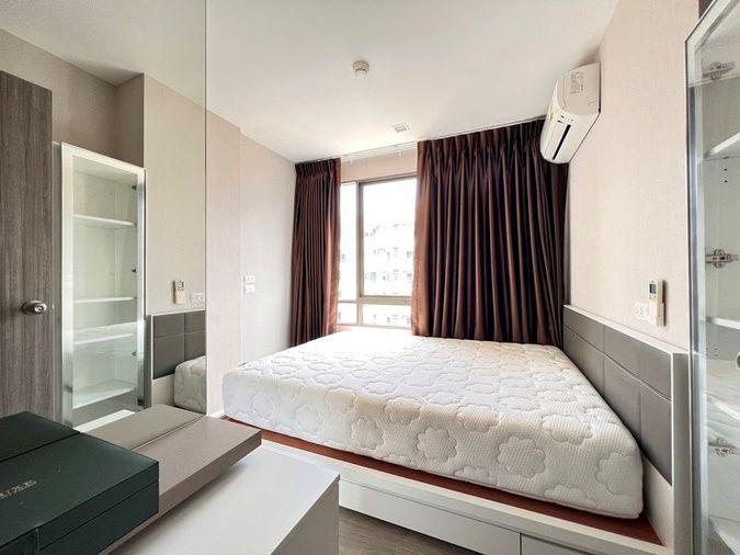 picture 🔥 Good-value condo for sale at Metro Luxe Ratchada| MRT Huai Khwang - 4/7