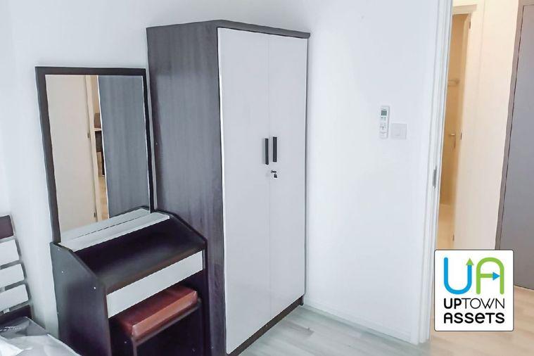 picture FOR Sales The Key Sathorn Charoenrat Unit 31/475 - 9/13