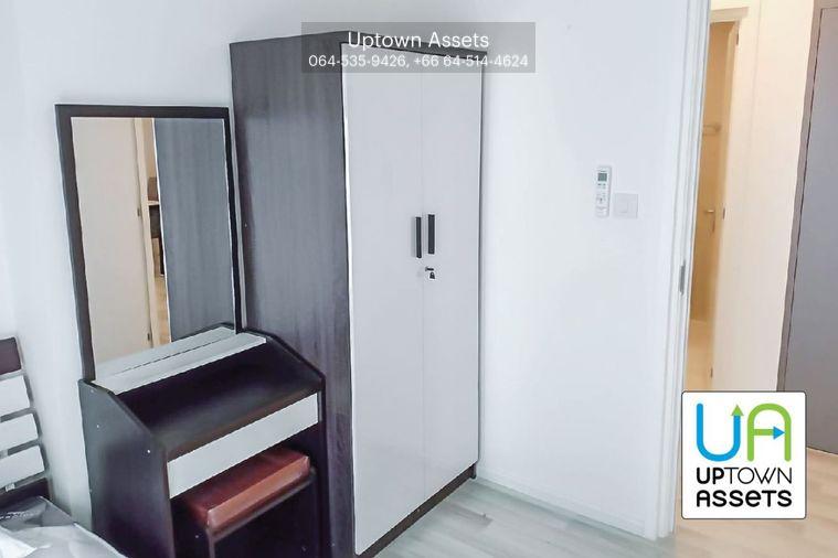 picture FOR Sales The Key Sathorn Charoenrat Unit 31/475 - 9/13