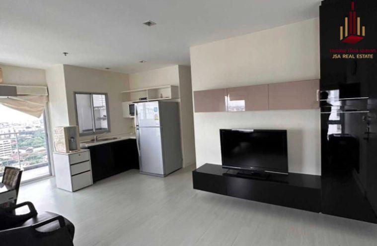 picture ✨ For Sale : The Room Ratchada - Ladprao  Condo ✨  💰 Only 5,790,000 THB - 3/7
