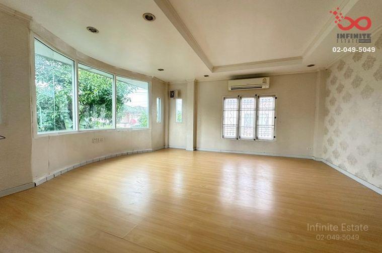 รูป ขายบ้านเดี่ยว 2 ชั้น หมู่บ้านตวันนาวิลล์ 55 ตรว. รังสิต-นครนายก คลอง 8 ธัญบุรี ปทุมธานี - รูปที่ 8/12